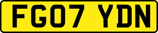 FG07YDN