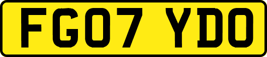 FG07YDO