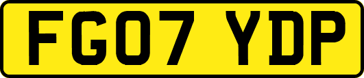 FG07YDP