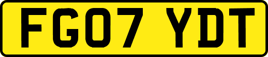 FG07YDT