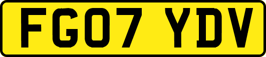 FG07YDV