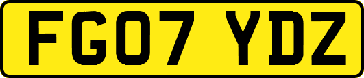 FG07YDZ