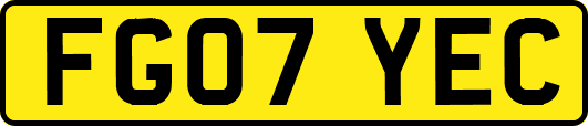FG07YEC