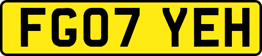 FG07YEH