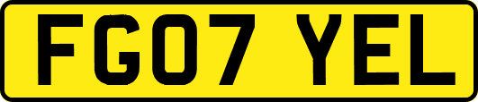 FG07YEL
