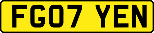 FG07YEN