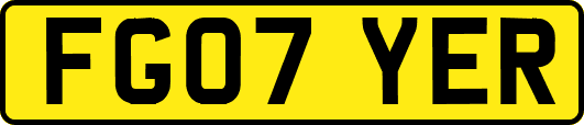 FG07YER
