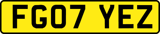 FG07YEZ