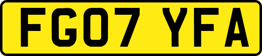 FG07YFA