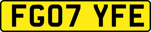 FG07YFE
