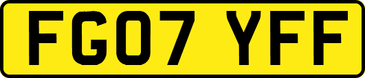 FG07YFF