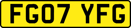 FG07YFG
