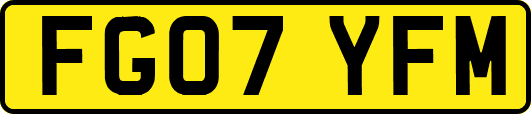 FG07YFM