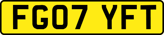 FG07YFT
