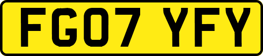 FG07YFY