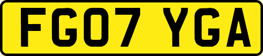 FG07YGA