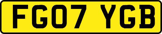 FG07YGB