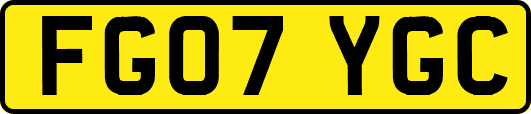 FG07YGC