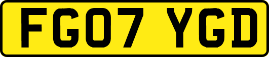 FG07YGD