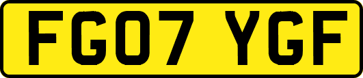 FG07YGF