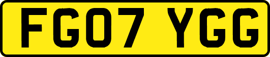 FG07YGG