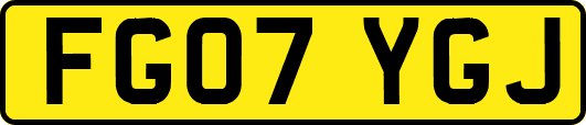 FG07YGJ