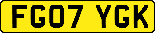 FG07YGK