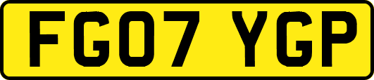 FG07YGP
