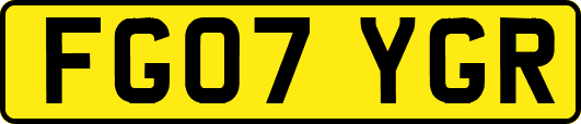 FG07YGR