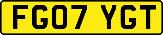 FG07YGT