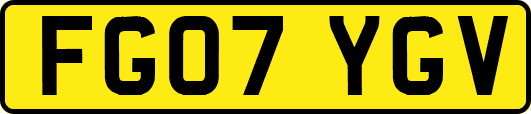 FG07YGV
