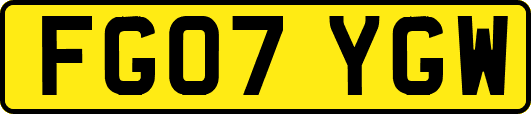 FG07YGW