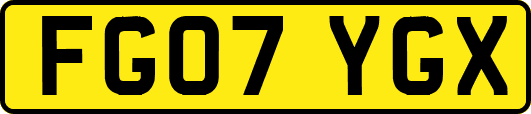 FG07YGX