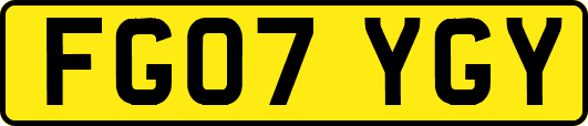 FG07YGY