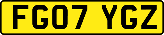 FG07YGZ