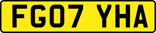 FG07YHA