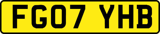 FG07YHB