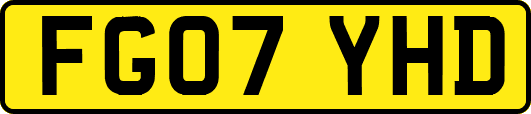 FG07YHD