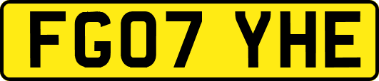 FG07YHE