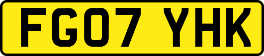 FG07YHK