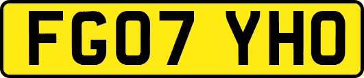 FG07YHO