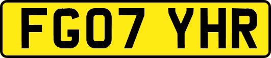 FG07YHR