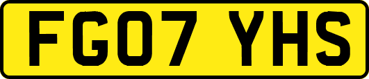 FG07YHS