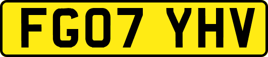 FG07YHV