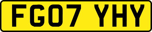 FG07YHY