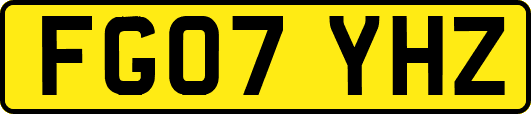 FG07YHZ