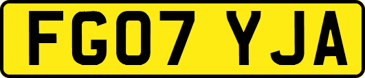 FG07YJA