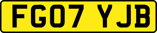 FG07YJB