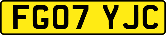 FG07YJC