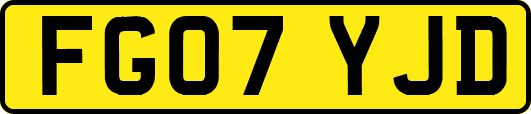 FG07YJD